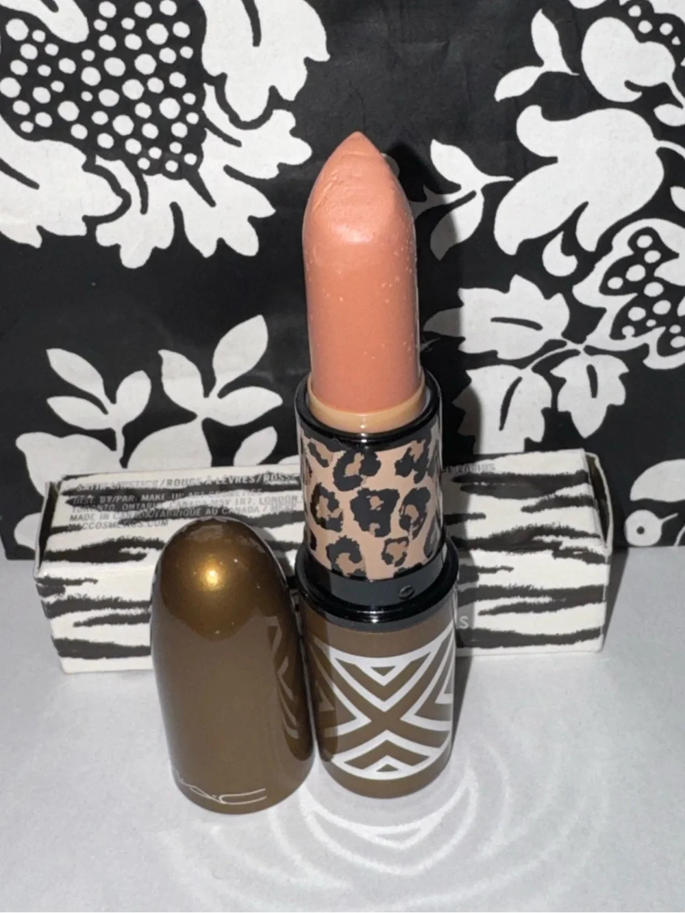 MAC Brave New Bonze